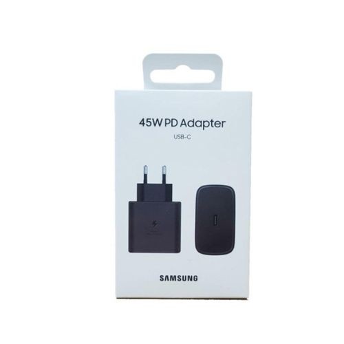 Samsung 45W PD Adapter  USB-C to USB-C