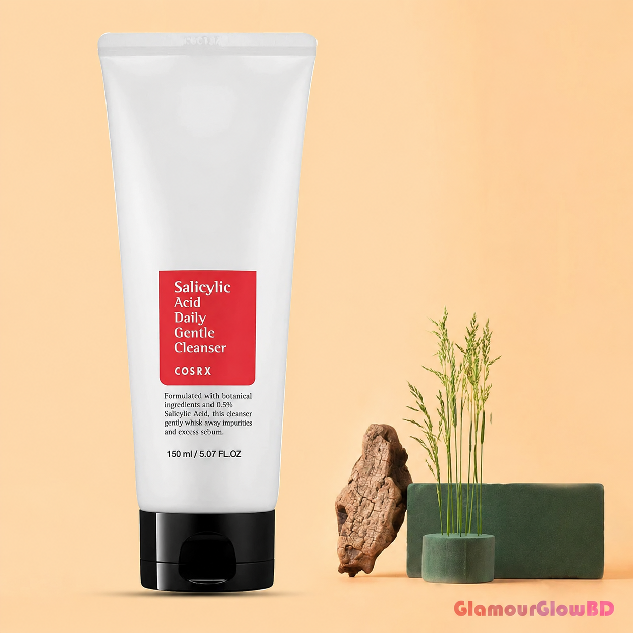 COSRX Salicylic Acid Daily Gentle Cleanser 150 ML