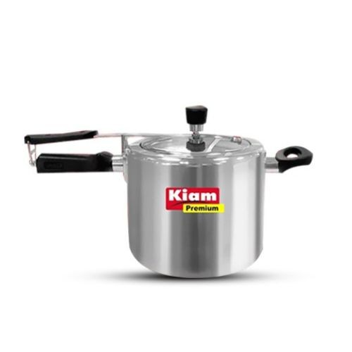 Kiam Premium Pressure Cooker 3.5 Ltr
