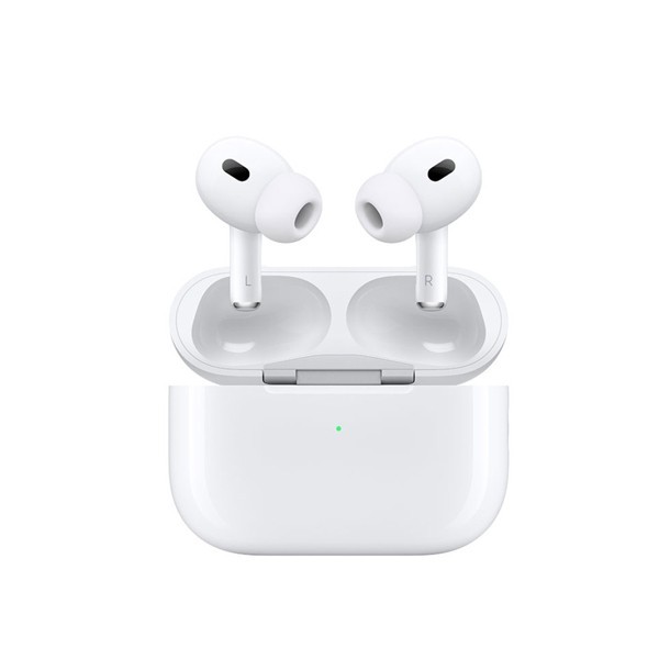 Apple AirPods Pro USB-C (2nd generation)-White