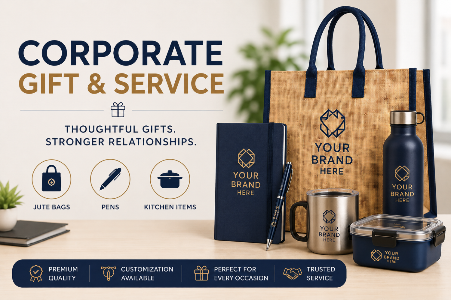 Corporate Gift