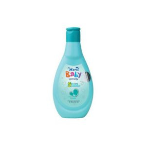 Meril Baby Lotion 200ml