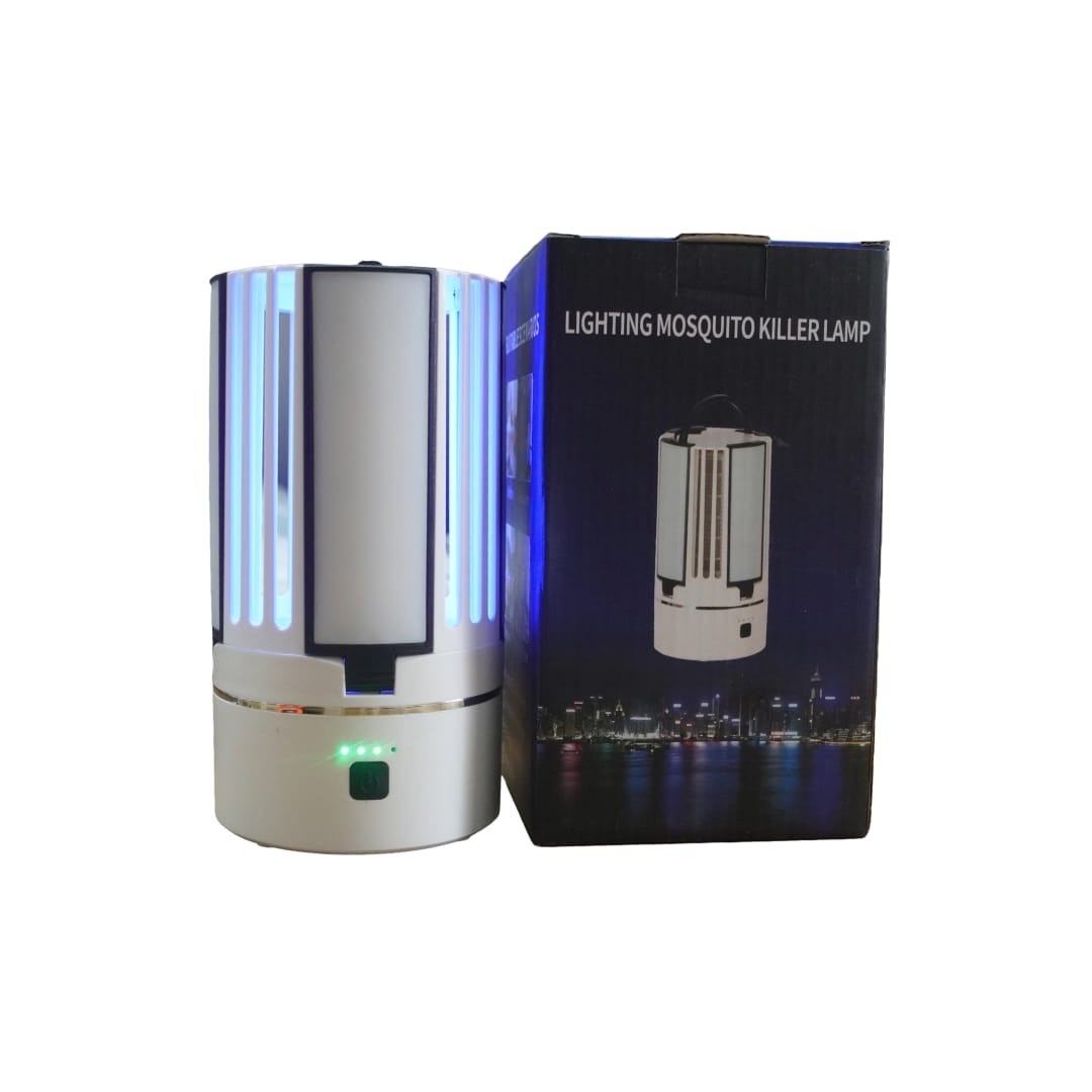 Electric Mosquito Killer Lamp – TP-638